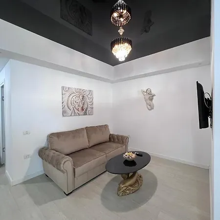 Διαμέρισμα Lamera-building Cu Parcare Langa Plaja