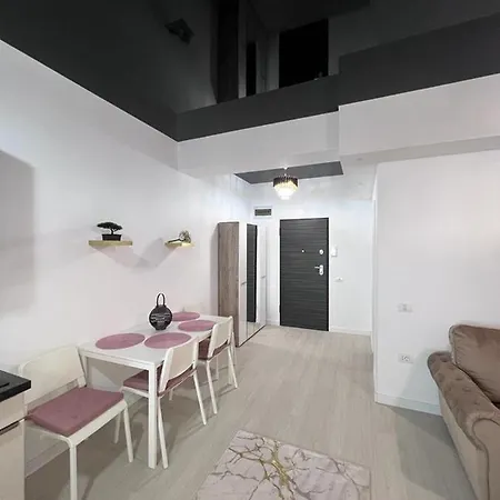 Διαμέρισμα Lamera-building Cu Parcare Langa Plaja
