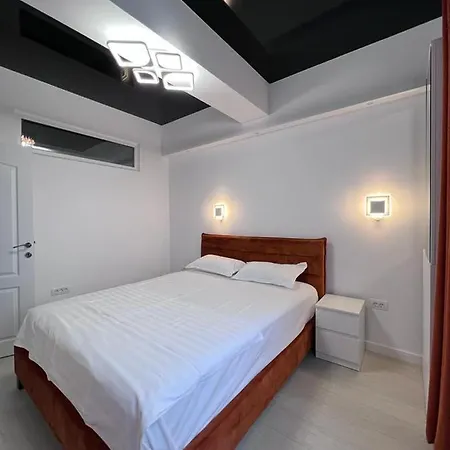 Apartment La Mare