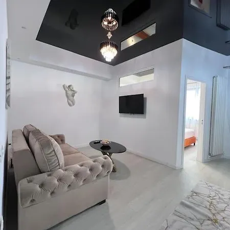 Apartment La Mare