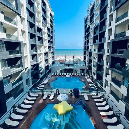 Apartment La Mare