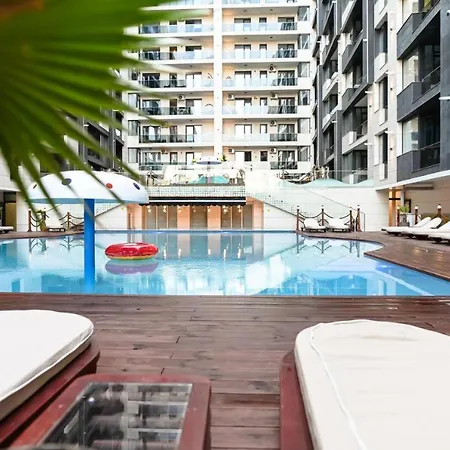 La Mare Apartment *