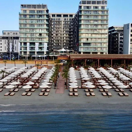 La Mare Apartment *