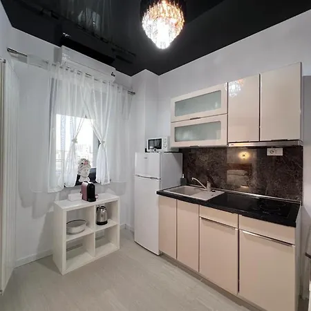 Lamera-building Cu Parcare Langa Plaja Năvodari