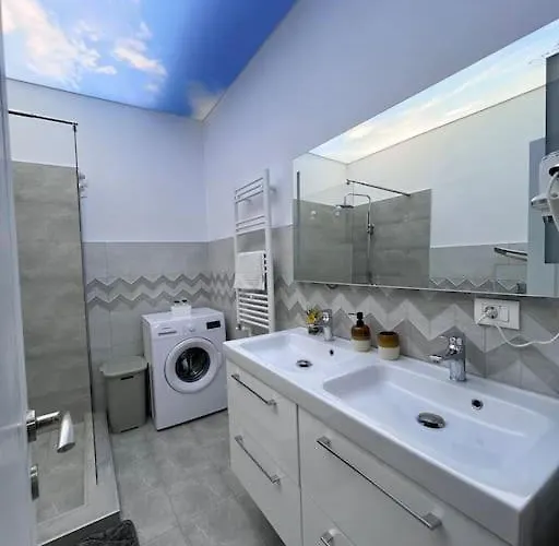 La Mare Lamera Апартаменты