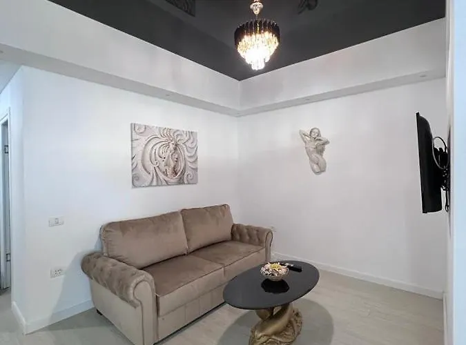 Апартаменты La Mare Lamera