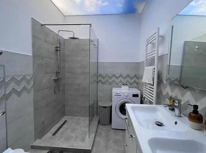 Апартаменты La Mare Lamera