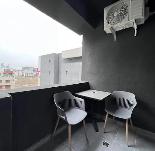 La Mare Lamera Апартаменты