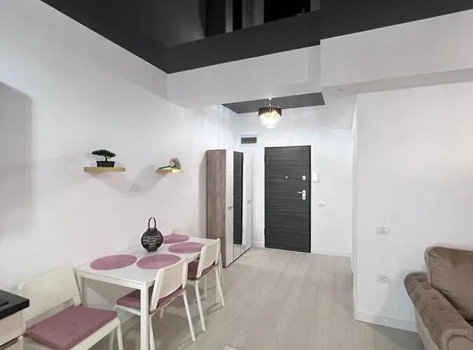 Апартаменты La Mare Lamera