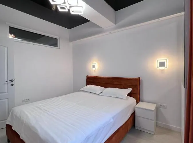 Апартаменты La Mare Lamera