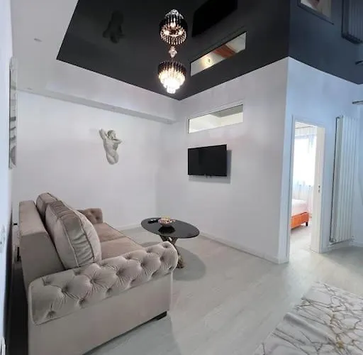 Апартаменты La Mare Lamera