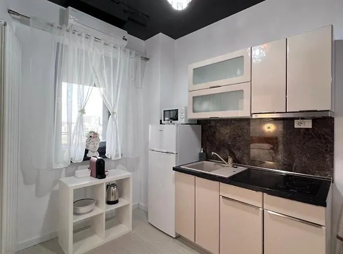 La Mare Lamera Нэводари