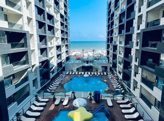 Апартаменты La Mare Lamera