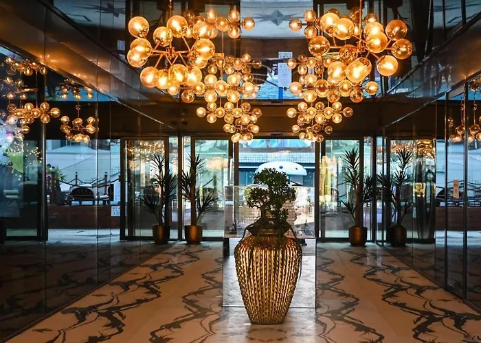 Апартаменты La Mare Lamera *